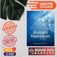 Behavioral Accounting Book - RA Supriyono