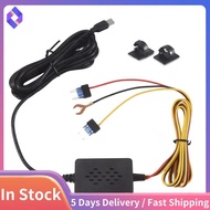For  Hardwire Kit UP03 Only Type-C Port for  A810 X200 Omni M500 24H Parking Monitor Power Line
