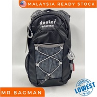 Deuter backpacks Hiking Backpack Beg Lelaki Beg Belakang Mounted Backpack  30L