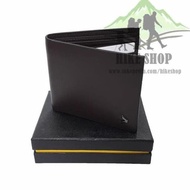 Dompet Kulit Kalibre 995172 999 Black Dompet Pria Asli
