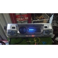 SPEAKER C A R R O Z PIONEER L150