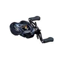 Daiwa Baitcasting Reel STEEZ(Steez) AII TW 1000L 2022 Black