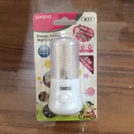 0,1 Watt LED night light