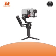 DJI RS 4 Combo Gimbal Stabilizer – BRAND NEW