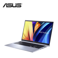 Asus VivoBook 15 A1502Z-ABQ2143WS 15.6'' FHD Laptop Icelight Silver ( I5-12500H, 16GB, 512GB SSD, Intel, W11, HS )