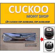 Cuckooo rice cooker lever CRP-AHXB1008F, CRP-AHXB1060FD, CRP-AHXB1060FB, CRP-AHXB1060