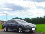 2013年 - 豐田 - Camry  2.5油電混合  大電池已更換 / 全額貸