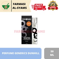 PERFUME GENERICS DUNHILL 50ML