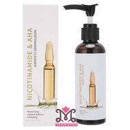 MELAO NICOTINAMIDE & AHA CLEANSER 100ML