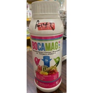 Bocamag 保佳美 1L Baja foliar boron + Calcium + Magnesium