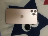 iPhone 11 Pro 256gb