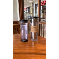 Starbucks CREATE Youwn Double Tube Tumbler