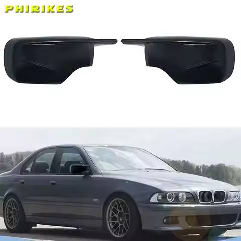 For BMW E46 316i 318i 318d 320d 320i 323i 325i 328i 330d 330i 330xi 1998-2005 ABS Car Side Door Rear