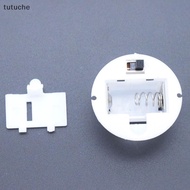 tutu Battery Case Box Case With Cover Holder For AG13 / LR44 Battery Organizer VN