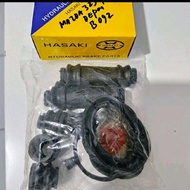 caliper kit mazda 323 ford laser obc