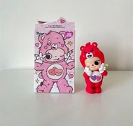 放  zsiga care bears 盲盒