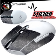 STICKER SKIN PROTECTOR MOUSE LOGITECH/MOUSE GRIP LOGITECH G304 / G305 / G102 / G203 MOUSE ACCESSORIE