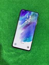 Samsung S21 FE 256GB Black , HK Version