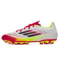 F50 LEAGUE 2G/3G AG Football/Soccer Cleats With Shock Absorption, Suitable For Both Men And Women, F