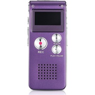 Tellegloww Ghost Hunting Equipment Supernatural Equipment for Ghost Hunting Digital EVP Voice Activa
