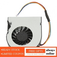 Alwaysonline NUC6i7KYK CPU Cooling Fan 4Pin Connector KSB0605HB For NUC 1323