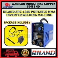 RILAND ARC-188E / DSV MMA DM150A1/DEPRO A1401 Inverter Welding Machine