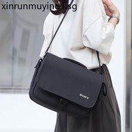 Sony Camera Bag Suitable for ZVE10 A7RM3 RM4 SM3 M4 FX30 RM5 CM2 CR Micro Single a7c2