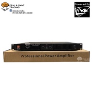 2025 Live SWD-350.2 Class D 2 channel Amplifier