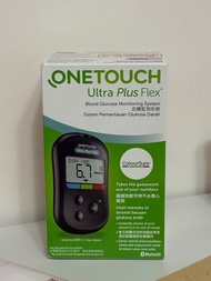 Onetouch Ultra Plus Flex 血糖機