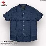 KEMEJA Lee Conti Men's Shirt Original - LC247 IV