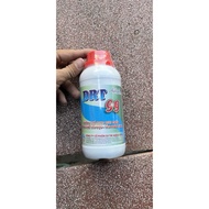 DRT kills algae, glowing algae, algae for shrimp ponds