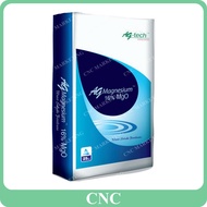 25KG AG MGS Epsom Salt Magnesium Sulphate Sulfate MgO 16% S 13%