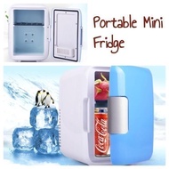 Portable Mini Fridge