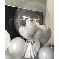 Jumbo Size 36 inch PVC Balloon
