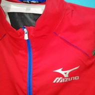 MIZUNO GOLF WINDBREAKER