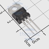 [3 Pieces]- STP80NF70 N-Channel MOSFET 68V 98A TO-220AB