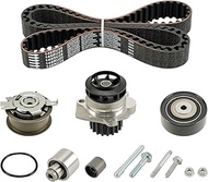 Timing Belt Set with Water Pump -WK3039- Suitable for VW Tiguan/Golf/Polo V (2009-2015), A4 B8/Q5/Q3