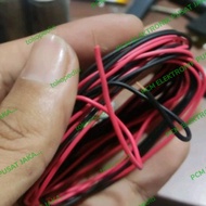 kabel jumper projectboard pejal 0.6mm 0.6 mm tunggal tembaga