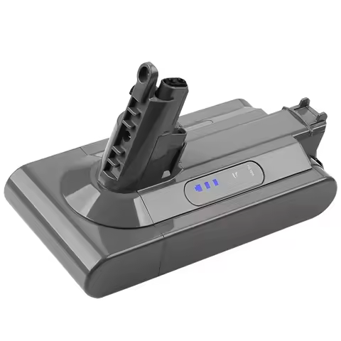 for Dyson Battery V10 SV12 6800mAh 100Wh Replacement battery for Dyson V10 Absolute Fluffy cyclone S