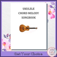 Ukulele Chord Melody Song