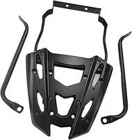 JOVERI Carrier Support Shelf Rack Holder, for Nvx155 Aerox155 2017-2020 V1 Case Rear Motorcycle Acce