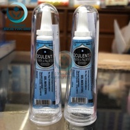 Oculenta Vitamin A palmitate - Gel/Salep Mata Steril - Salep Mata