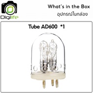 Godox Flash Tube AD600 - หลอดแฟลช AD600 AD600B AD600M AD600BM / Digilife Thailand