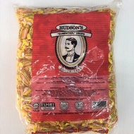HUDSON'S WILD CHERRY, LIME, HONEY LEMON, CLASSIC, NUTMEG CANDY 400PCS