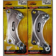 LC135/SRLZ/EGOS CALIPER BRACKET 298MM DISC APIDO