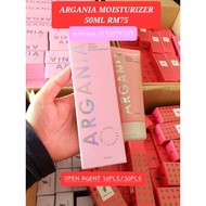 💯ORI ARGANIA MOISTURIZER 50ML