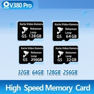 Original SD Card Universal Access Card High Speed 128GB 64GB 32GB 16GB SD Card SD Card for CCTV