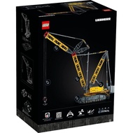 LEGO Technic 42146 Liebherr Crawler Crane LR 13000 ORIGINAL BRAND NEW