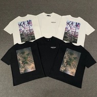 Essential FOG Fear Of God Tshirt Tee Short Sleeve Shirt