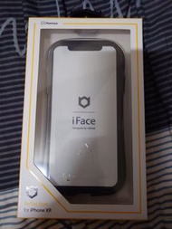iphone XR iFACE手機殼